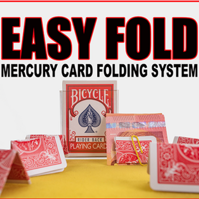 Easy Fold by Matthew Wright